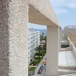 Apartment Novelty Salou