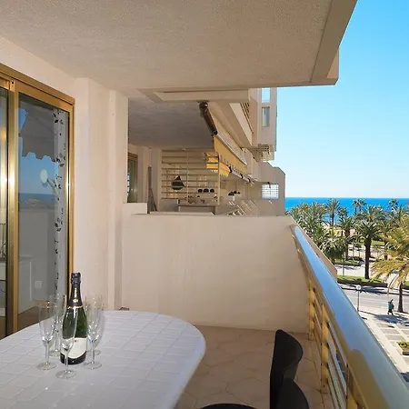 Novelty Apartamento Salou