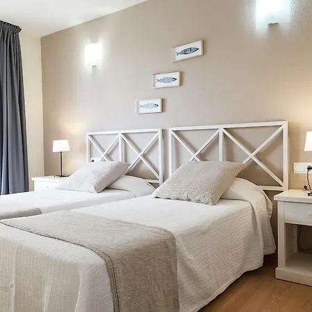 Novelty Apartamento *