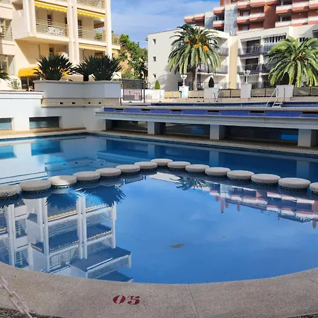 Novelty Apartment