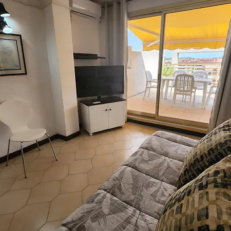 Apartamento Novelty Salou