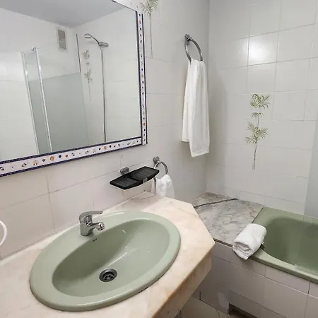 Novelty Apartamento