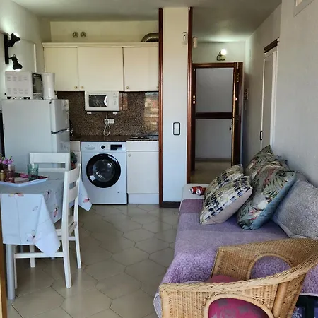 Apartamento Novelty Salou