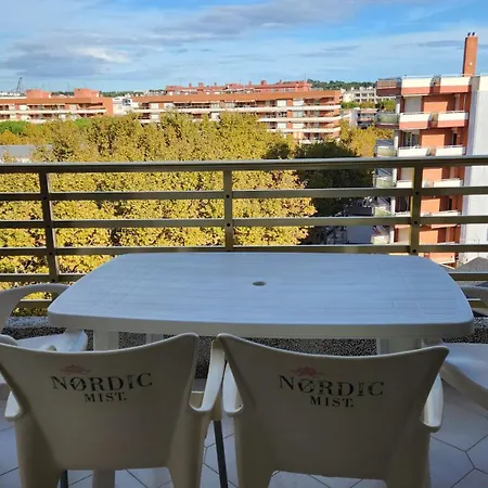 Apartamento Novelty