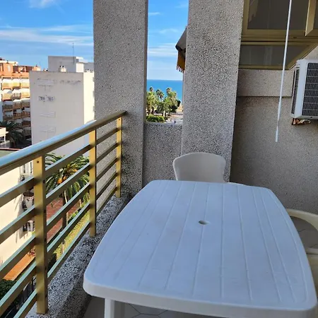 Novelty Salou