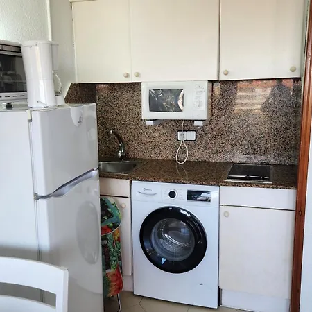 Novelty Apartamento *