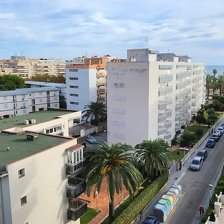 Novelty Apartamento Salou