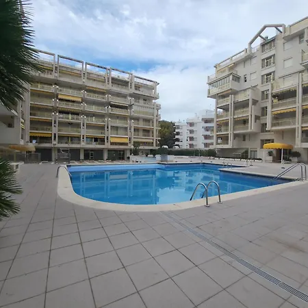 Apartamento Novelty *