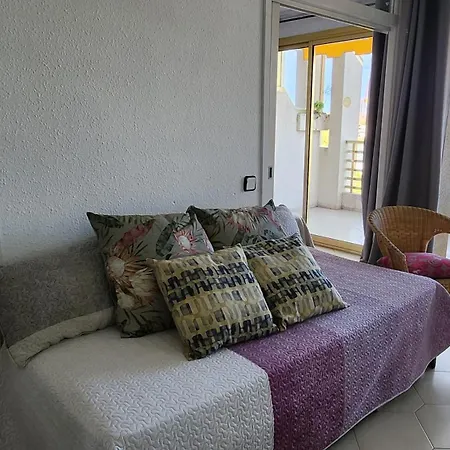 Apartamento Novelty Salou