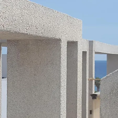 Novelty Apartment Salou