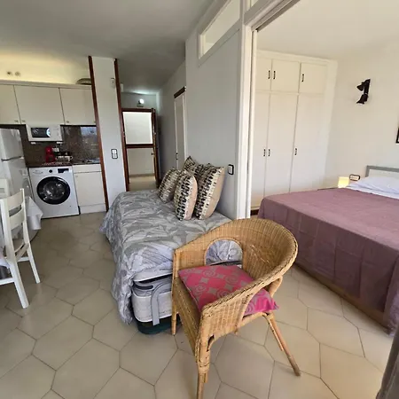 Novelty Apartment *