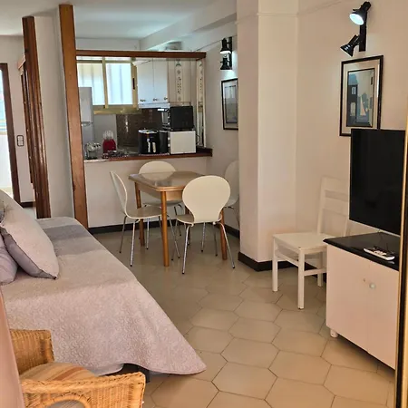 Apartamento Novelty