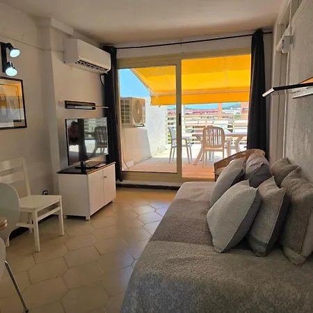 Apartamento Novelty *