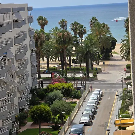 Novelty Salou