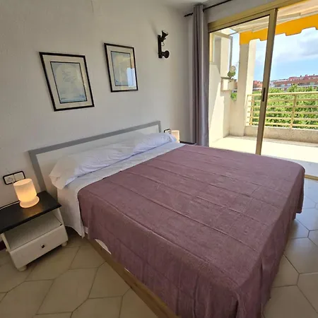 Apartment Novelty Salou