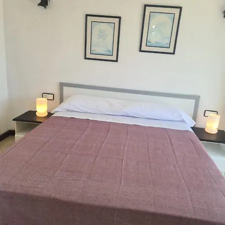 Novelty Apartment *