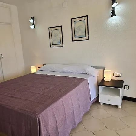 Novelty Apartment Salou