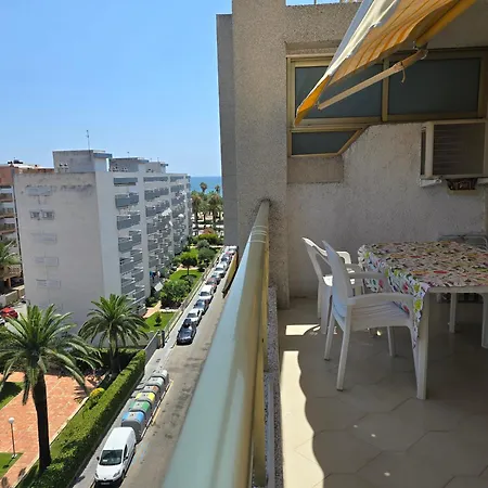 Apartment Novelty Salou