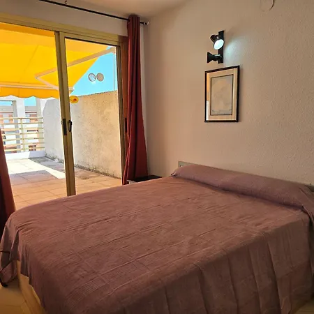 Apartamento Novelty