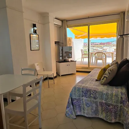 Apartamento Novelty Salou