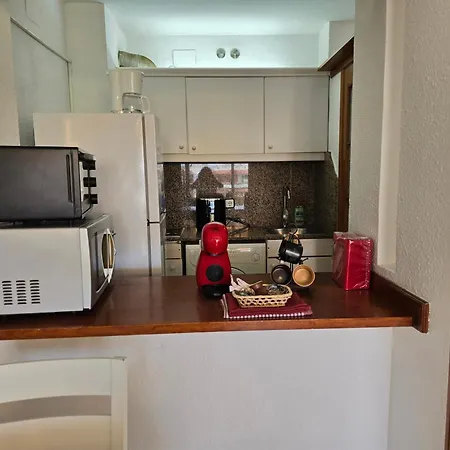 Novelty * Salou
