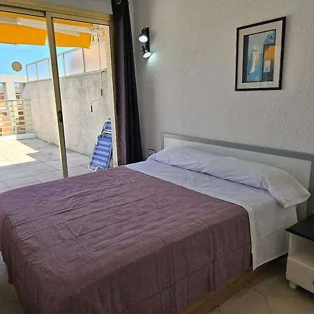 Novelty Apartment *