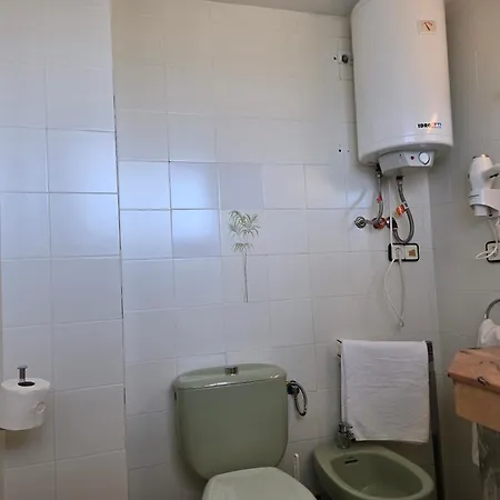 Novelty Apartamento *