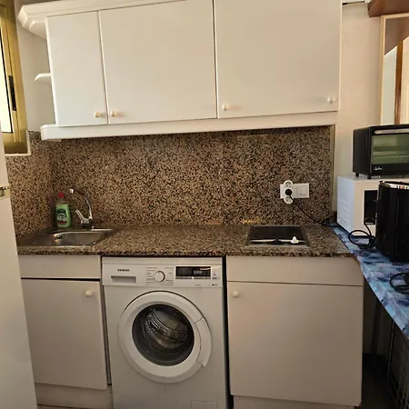 Novelty Apartment Salou