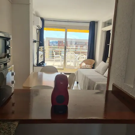 Novelty Salou
