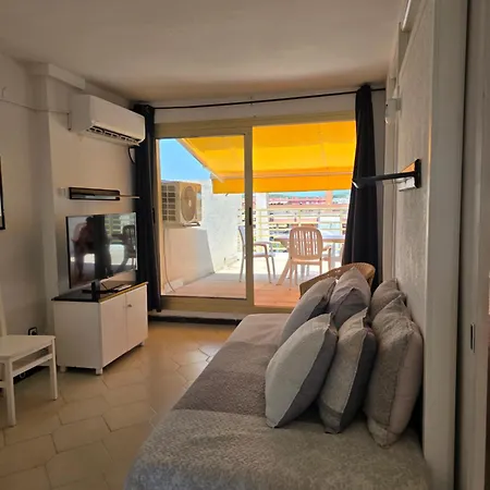 Apartamento Novelty Salou