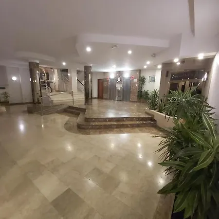 Novelty Apartment