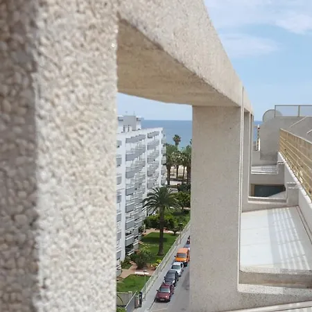 Apartamento Novelty Salou