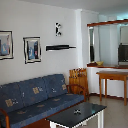 Novelty Apartamento Salou