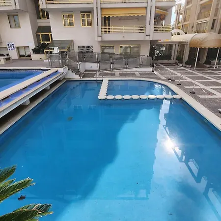 Appartement Novelty