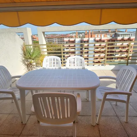 Novelty Appartement *