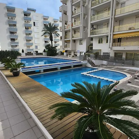 Novelty Appartement *