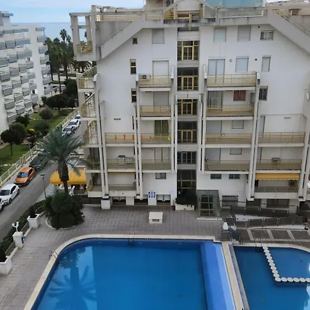 Appartement Novelty
