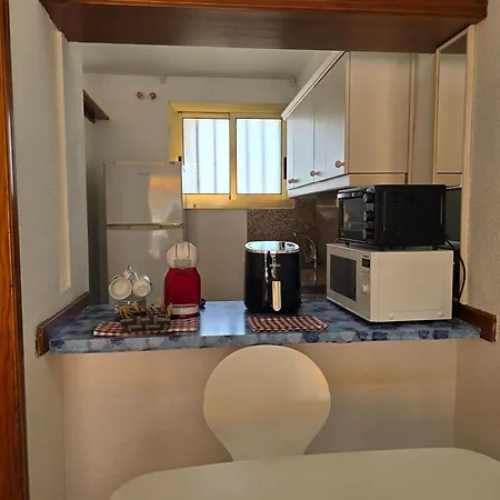 Novelty Appartement *