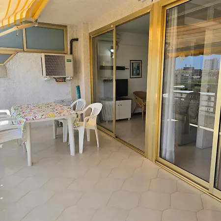 Appartement Novelty