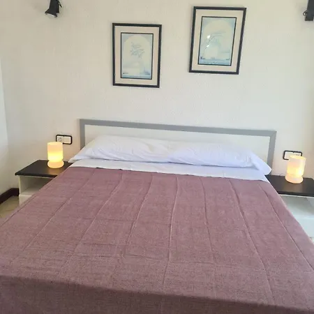 Appartement Novelty