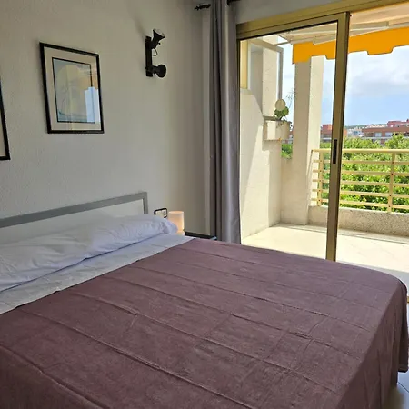 Appartement Novelty *