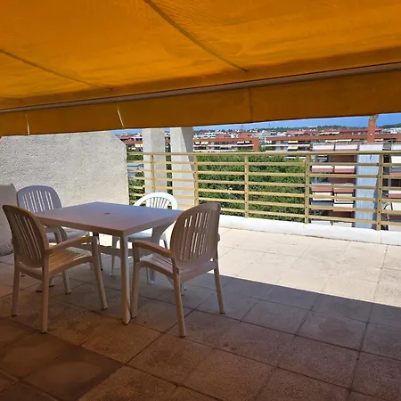 Novelty Appartement *